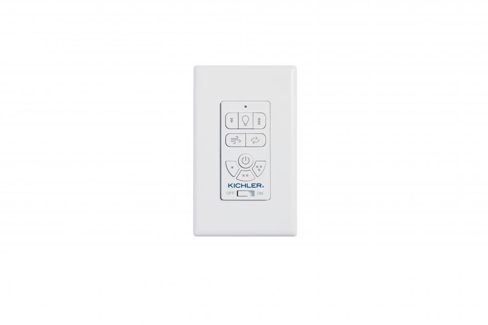 AC Wall Control Full Function